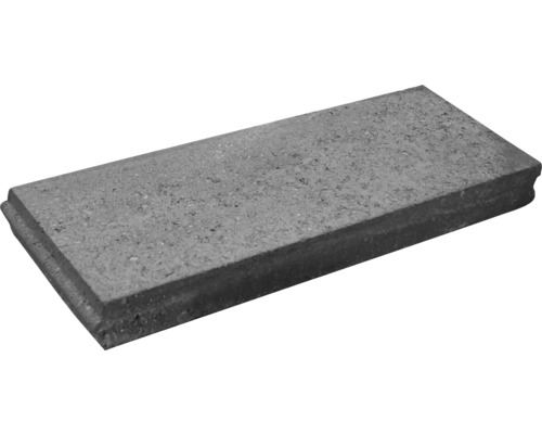 Bordură Semmelrock gri 50x20x5 cm