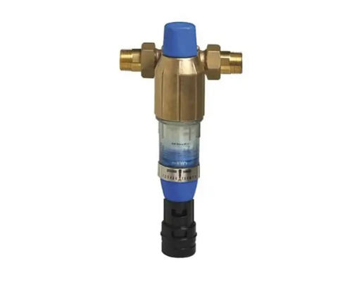 Filtru sedimente cu autocurățare BWT Bolero RF 2 Filtru sedimente cu autocurățare BWT Bolero RF 2