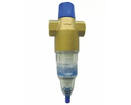 Filtru sedimente cu autocurățare BWT Protector 3/4"-1"