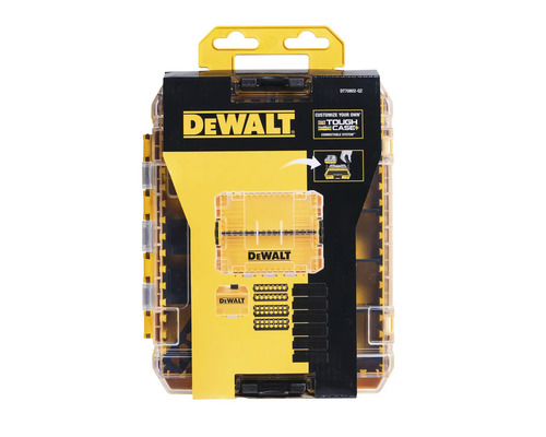 Cutie organizator DeWalt DT0803-QZ 175x265x50mm din plastic | HORNBACH