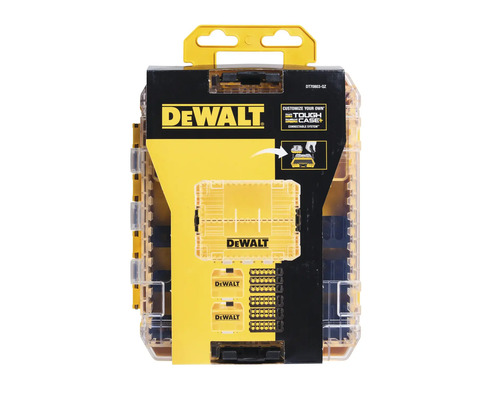 Cutie organizator DeWalt DT0803-QZ 175x265x50mm din plastic | HORNBACH