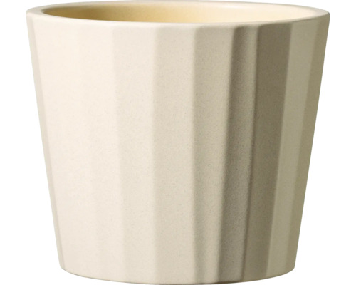 大株です！逆さポット植え！フペルジア　『Bai Hop Dan』 Mască ghiveci Soendgen Umea Barista ceramică Ø 29 cm H | HORNBACH