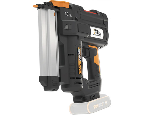 Ciocan de cuie fără fir cu 18 GA