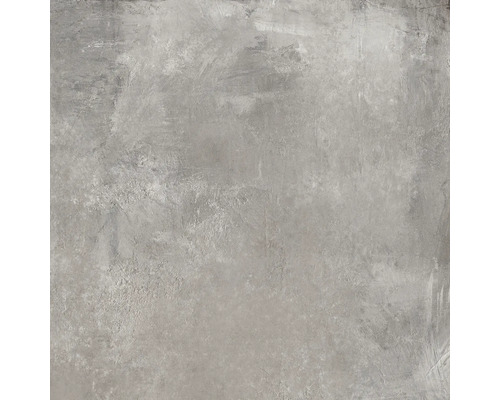 Gresie exterior / interior porțelanată
form&style MESSINA gri 61,5x61,5 cm Gresie cu aspect de ciment