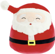 Pernă Moș Crăciun pentru decorațiuni de Crăciun