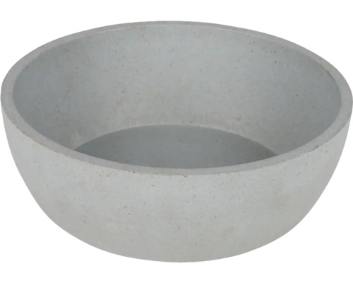 Jardiniere din beton