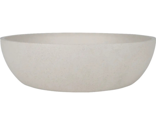 Bol din beton pentru grădină