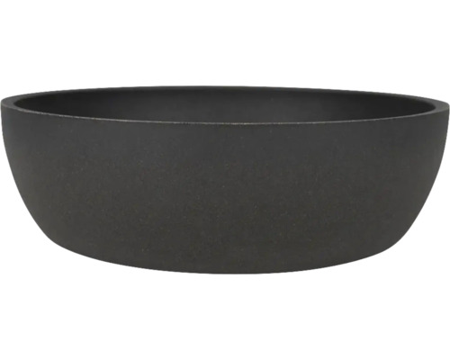 Bol pentru plante din gresie