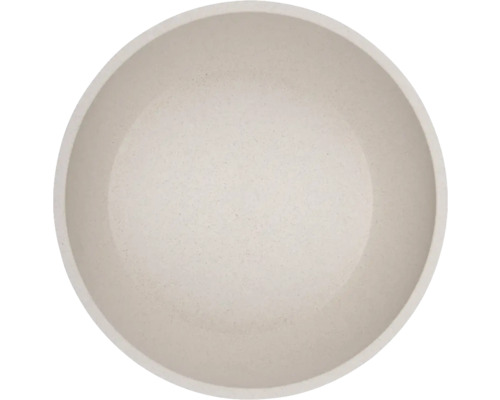 Bol rotund din faianță
