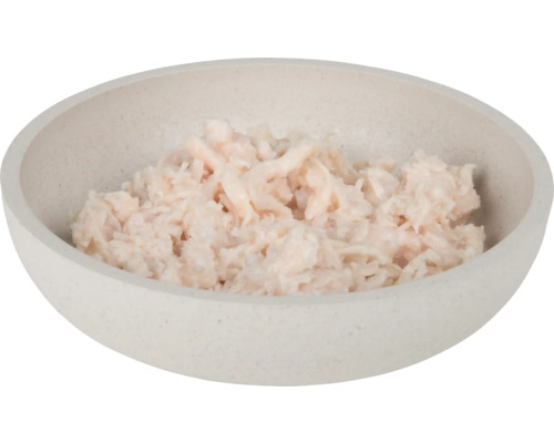 Bol cu salată de pui