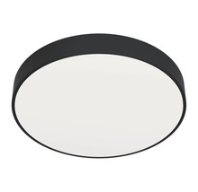 Lumină de plafon rotundă