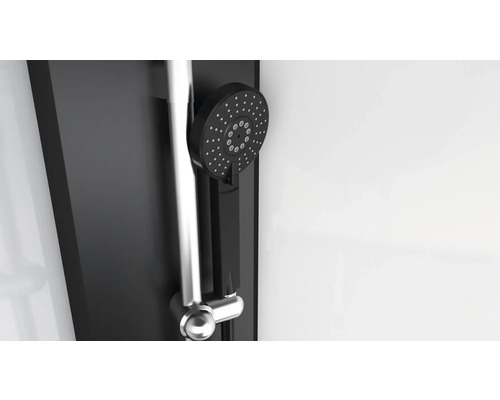 Coloană de duș cu duș de mână