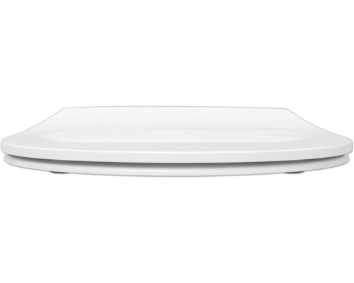 Capac WC din plastic