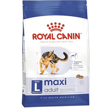 Ambalaj hrană pentru câini Royal Canin Maxi Adult