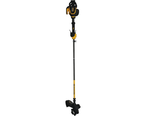 Trimmer cu acumulator