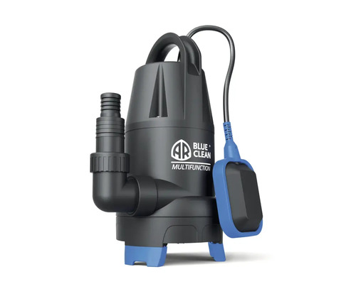 Pompă pentru apă murdară cu întrerupător cu flotor