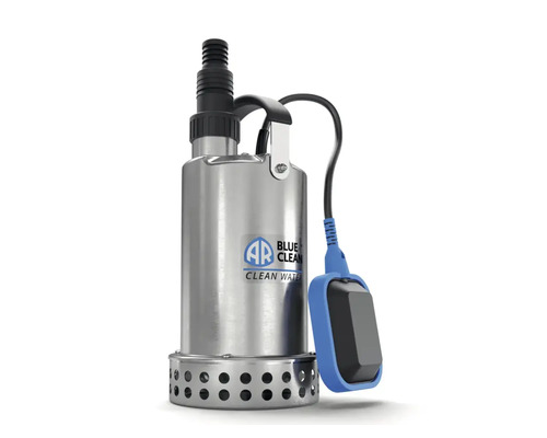 Pompă de apă murdară din oțel inoxidabil cu comutator cu flotor