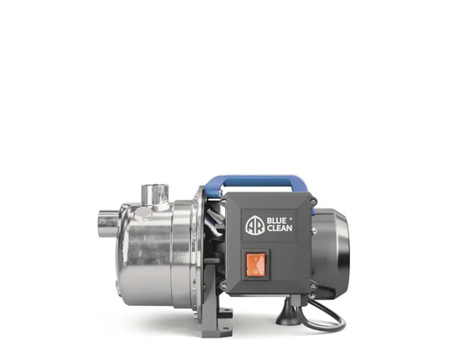 Pompă electrică pentru apă curată cu autoamorsare BLUE CLEAN ARG800X 800 W 3500 l/h H 38 m