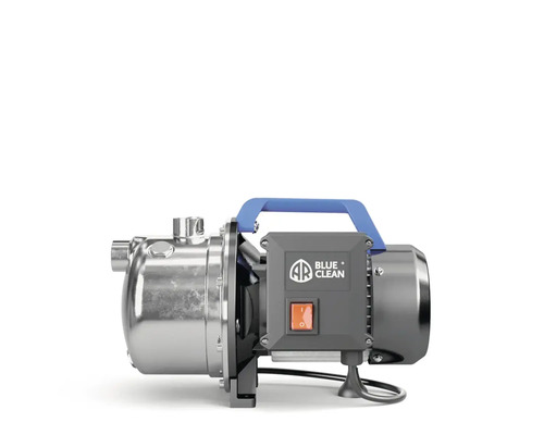 Hidrofor de uz casnic din oțel inoxidabil