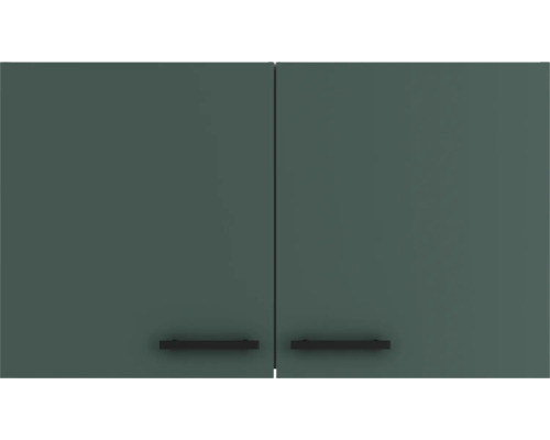 Dulap de perete cu două uși și mânere