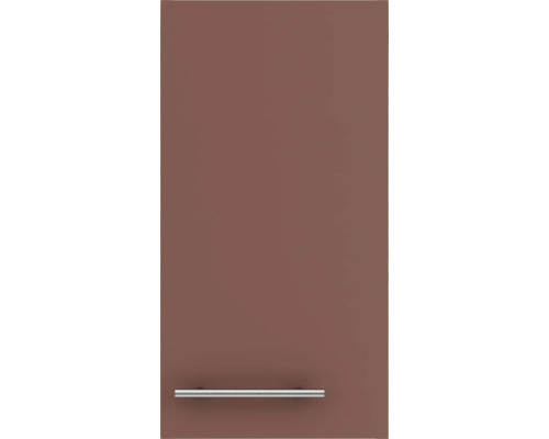 Ușă dulap de bucătărie cu mâner