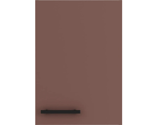 Front de dulap de bucătărie cu mâner