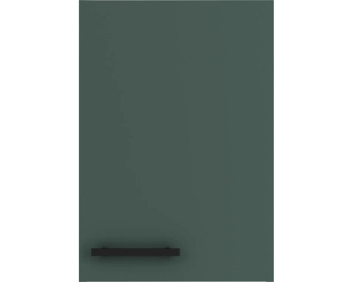 Ușă dulap cu mâner