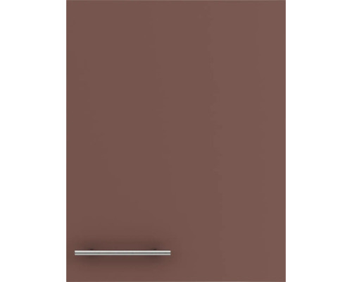 Front maro pentru bucătărie cu mâner