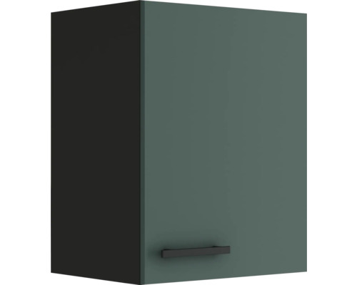Corp superior bucătărie Optifit Verona405, 45 cm, 1 ușă, verde