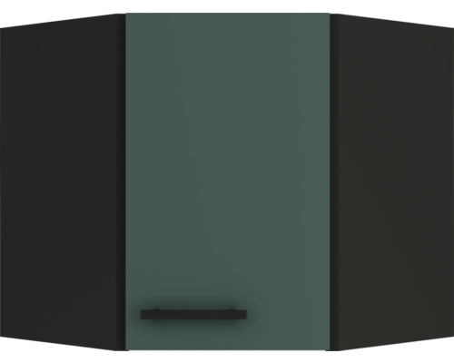 Dulap suspendat cu trei uși pentru baie