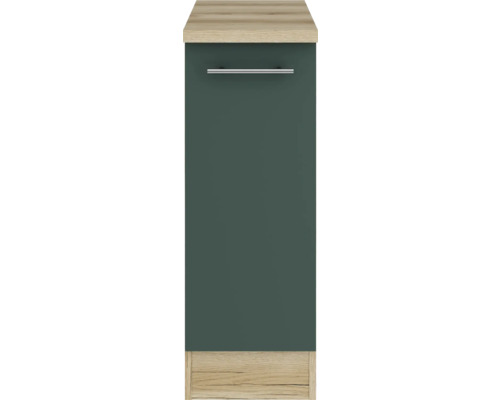 Corp inferior cu ușă și mâner