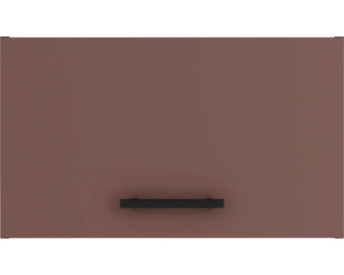 Front de dulap de bucătărie cu mâner