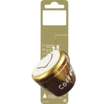 Articol decorativ ceașcă de cafea de agățat