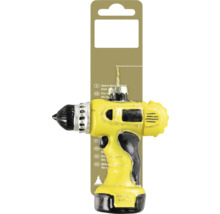 Decorațiune de brad mașină de găurit