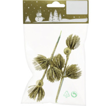 Pachet cu ramuri decorative pentru decorațiuni de Crăciun