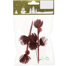 Crenguțe decorative în pachet pentru decorațiuni sezoniere