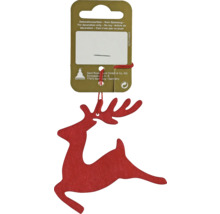 Obiect decorativ ren pentru agățat