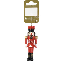 Pandantiv Spărgător de nuci ca decorațiune de Crăciun