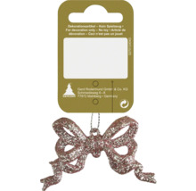 Funda decorativă de agățat