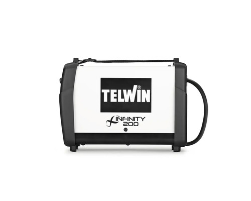 Aparat de sudură Telwin Infinity 200