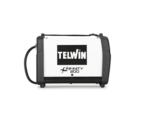 Aparat de sudură Telwin Infinity 200