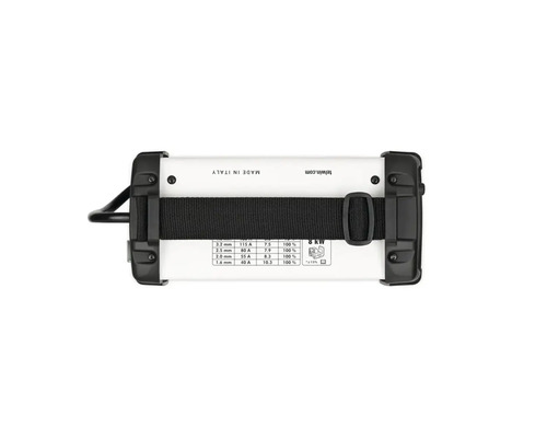 Aparat de sudură Telwin cu curea de transport