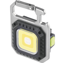 Lumină de lucru cu LED cu carabină