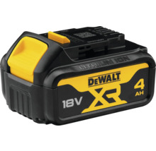Baterie litiu-ion DeWalt 18 V 4 amperi-oră