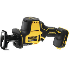 Fierăstrău sabie DeWalt pentru diverse lucrări de tăiere