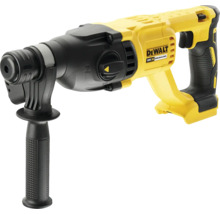Ciocan rotopercutor Dewalt cu mâner suplimentar