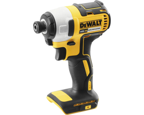 Șurubelniță cu impact cu acumulator DeWalt