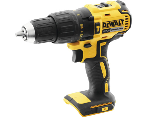 Mașină de găurit/înșurubat cu acumulator Dewalt