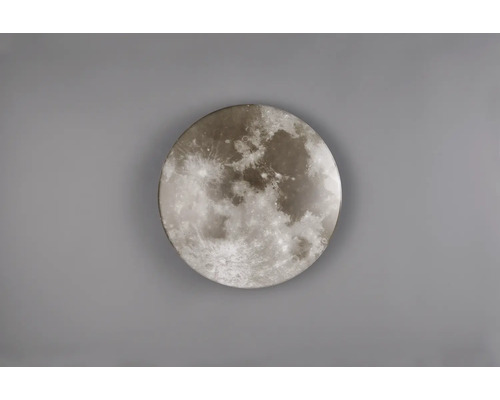 Lampă decorativă lună pentru interior