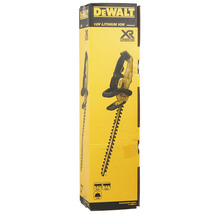 Ambalaj pentru un gard viu fără fir DeWalt, 18 volți